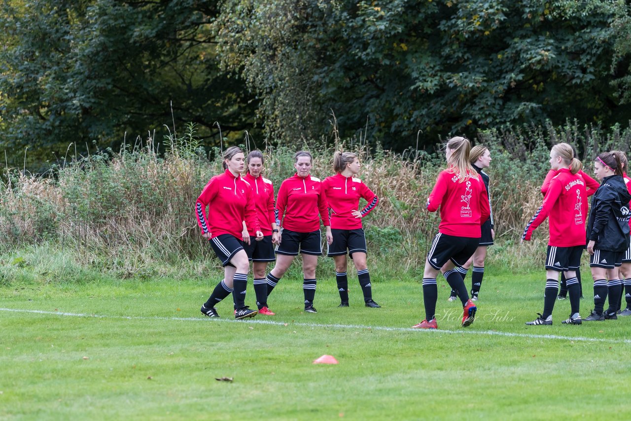 Bild 78 - F SG Daenisch Muessen - SG Blau-Rot Holstein : Ergebnis: 3:1